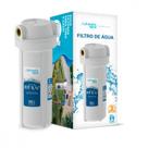 Filtro Fit Para Caixa DAgua 9.3/4'' R 3/4''Branco 6509 Filtro Fit Para Caixa DAgua 9.3/4'' R 3/4''Branco 6509