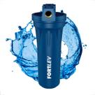 Filtro fortlev para caixa d agua 25 micras