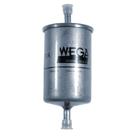 Filtro Gasolina ASTRA 1991/2004 - 43037 - FCI1101A