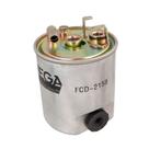 Filtro Gasolina CHEROKEE 2002/2004 - 69844 - FCD2158 Filtro Gasolina CHEROKEE 2002/2004 - 69844 - FCD2158