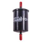 Filtro Gasolina UNO 2017/2017 - 44009 - FCI1630