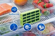 Filtro Geladeira Antiodor Consul Bem Estar Crm45 Crm55