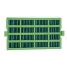 Filtro Geladeira Consul Bem Estar Crm45 Crm49 Crm50 Crm51 *