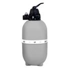 Filtro GRE 500 Para Piscina até 70.000 Litros GRE by Fluidra