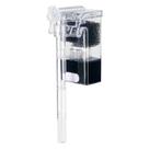 Filtro Hang On Soma HF 250 -250L/H 2,5W para aquário pequeno Filtro Hang On Soma HF 250 -250L/H 2,5W para aquário pequeno
