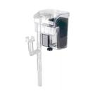 Filtro Hang On Soma HF 350 - 350L/H 4W Filtro Hang On Soma HF 350 - 350L/H 4W
