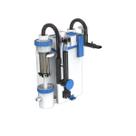 Filtro Hang On Surface Skimmer YBF-500 220V Aquario Marinho