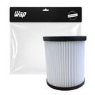Filtro Hepa Aspirador De Pó WAP Gtw Inox 20I Original