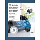 Filtro hepa aspirador electrolux f9 easybox easy1 easy2 Filtro hepa aspirador electrolux f9 easybox easy1 easy2