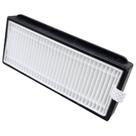 Filtro Hepa Aspirador Pó Robô Britânia Philco BAS17P PAS16C