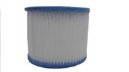 Filtro Hepa Aspirador Po Wap Aero Clean Original