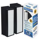 Filtro HEPA B de substituição Veva para Germ Guardian AC4825
