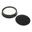 Filtro Hepa C/ Espuma P/ Aspirador de Pó Electrolux Erg018 e Erg019 Original Filtro Hepa C/ Espuma P/ Aspirador de Pó Electrolux Erg018 e Erg019 Original