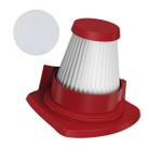 Filtro Hepa de Aspirador Electrolux FES16 Vermelho