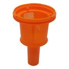 Filtro Hepa de plastico para aspirador de pó Philco Cyclone Maxx Filtro Hepa de plastico para aspirador de pó Philco Cyclone Maxx