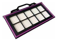 Filtro Hepa Do Motor Para Aspirador Powertech At1751/60