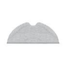 Filtro HEPA, Escova Principal, Escova Lateral E Pano De Limpeza Para Aspirador Robô Xiaomi Mijia 1C Filtro HEPA, Escova Principal, Escova Lateral E Pano De Limpeza Para Aspirador Robô Xiaomi Mijia 1C