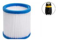 Filtro Hepa Few30 Asp Electrolux Gtcar Original - A15908101
