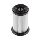 Filtro hepa original electrolux para aspirador lite f