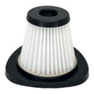 Filtro Hepa Original Para Aspirador Philco Ph1100 Rapid Turbo