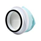 Filtro Hepa P/ Asp. Makita Cl001g, Cl003g, Dcl283f, Dcl284f, Dcl286f, Dcl180 e Dcl181f Original