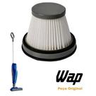 Filtro Hepa Para Aspirador Acqua Mob Fw006650 Original Wap