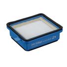 Filtro hepa para aspirador de pó sh1f9 hfvc04 pure f9 espk9 Filtro hepa para aspirador de pó sh1f9 hfvc04 pure f9 espk9
