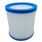 Filtro Hepa Para Aspiradores Electrolux De Água E Pó Few30