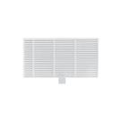 Filtro HEPA para Robô Aspirador de pó KABUM! smart 550 - KSHPR212 Filtro HEPA para Robô Aspirador de pó KABUM! smart 550 - KSHPR212