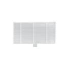 Filtro HEPA para Robô Aspirador de pó KABUM! smart K100 - KSHPR236 Filtro HEPA para Robô Aspirador de pó KABUM! smart K100 - KSHPR236