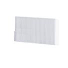 Filtro HEPA para Smart Robô Aspirador Positivo Casa Inteligente - Fibra de Vidro - Compacto e Leve - Cor Branco