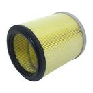 Filtro Hepa Permanente Para Aspirador Wap MULTI CLEANER 5088