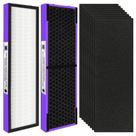 Filtro HEPA Pulluty FLT4850PT B Pet para G-Guardian AC4825