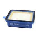 Filtro Hepa Pure F9 P/ Aspirador de Pó Electrolux Sh1f9 Original Filtro Hepa Pure F9 P/ Aspirador de Pó Electrolux Sh1f9 Original