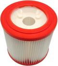 Filtro hepa - stanley - black & decker - dewalt - 5160781101