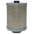 Filtro Hidráulico Câmbio ZF Man TGA 18400 18403 18404 18480 18483 18484 26430 26433 - Tecfil - PH919