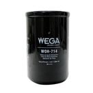 Filtro Hidráulico Carregadora 555D 575D 655D Caterpillar Trator D6H Volvo Retroescavadeira BL61 - Wega - WOH714 Filtro Hidráulico Carregadora 555D 575D 655D Caterpillar Trator D6H Volvo Retroescavadeira BL61 - Wega - WOH714