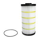 Filtro Hidráulico Cat 966M Acert 980M C13TA Acert 972M 972M XE 988H C18 TXH 980K C13 988H 966K 972K Refil -WEGA WEH057