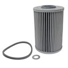 Filtro Hidráulico Chicago Absolut 5 Micras - UNIFILTER - UH115LTN172 Filtro Hidráulico Chicago Absolut 5 Micras - UNIFILTER - UH115LTN172