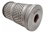 Filtro Hidráulico HIC346 Ford F-1000 MB Sprinter Daily - 0986B01652 - CH803APL - 503120251 - H15X - H601/10 - H601/4 - A0004663004 - PH346 - WEO0512 - T11145397 - 20580233 -