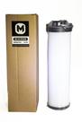 Filtro hidraulico JCB ref 32925346