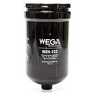 Filtro Hidráulico Trator JD 210G 300GLC 350GLC Hitachi ZX110 ZX470LC ZX870H Motor Isuzu - WEGA - WOH223