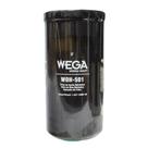 Filtro Hidráulico Trator LS170 LS180 318D 320D L150 L175 Hitachi SL55B - WEGA - WOH501