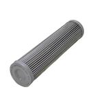 Filtro Hidráulico Trator Mf 5425 5435 5445 5455 5460 5465 6497 6499 Palfinger 7 Micras - Unifilter - UH050FUN208