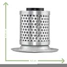 Filtro hidraulico valmet 60/6265/85/86