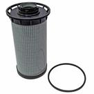 Filtro Hidráulico Valtra BH135 BH144 BH145 BH154 BH165 BH174 BH194 BH214 BH224 BH180 BH184 BH200 BH210 - Turbo Filtros - TH4700I
