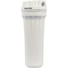 Filtro Hidro Filtros Para Bebedouro/Pia/Maquina De Cafe/Suco Gelo - Clor 9.3/4'' Branco - 907-0019