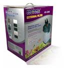 Filtro Hopar Canister Kf 2208 800l/h 2 Cestas Para Aquários