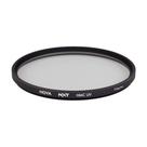 Filtro Hoya NXT HMC UV 40,5 mm para lentes