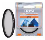 Filtro Hoya Uv 58mm Multi Camada Hmc